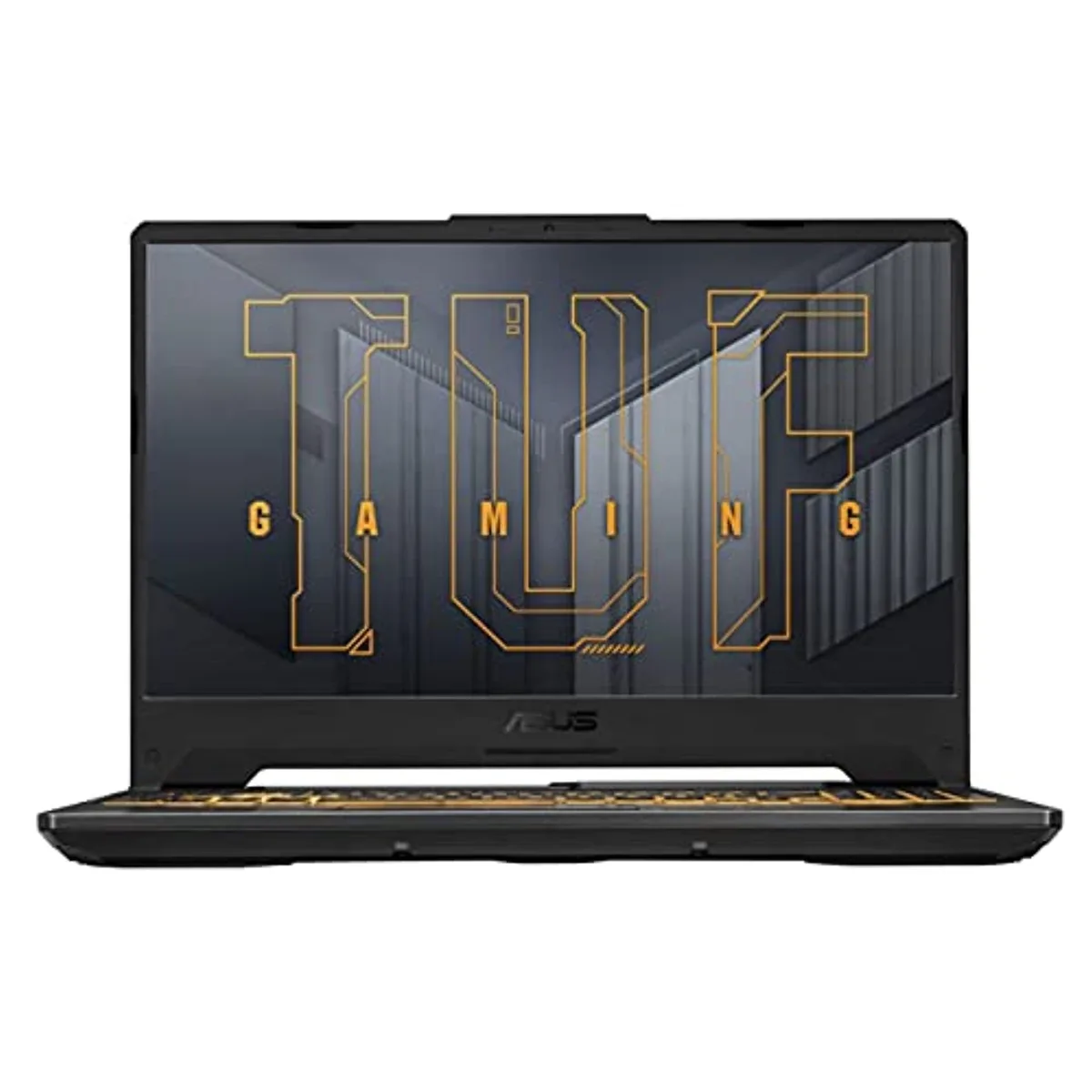 ASUS ASUS TUF Gaming F15 laptop i7-11800H RTX 3050 Ti 16GB 512GB 15.6 144Hz TUF506HE-DS74 — product photo