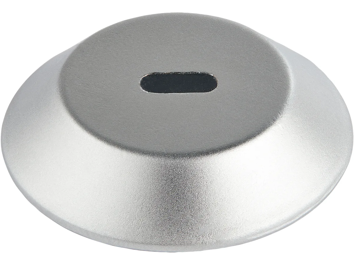 STARTECH STARTECH KSLTAD Security Slot Adapter Kit Silver 1.29in 0.26in 296lbs — ภาพสินค้า