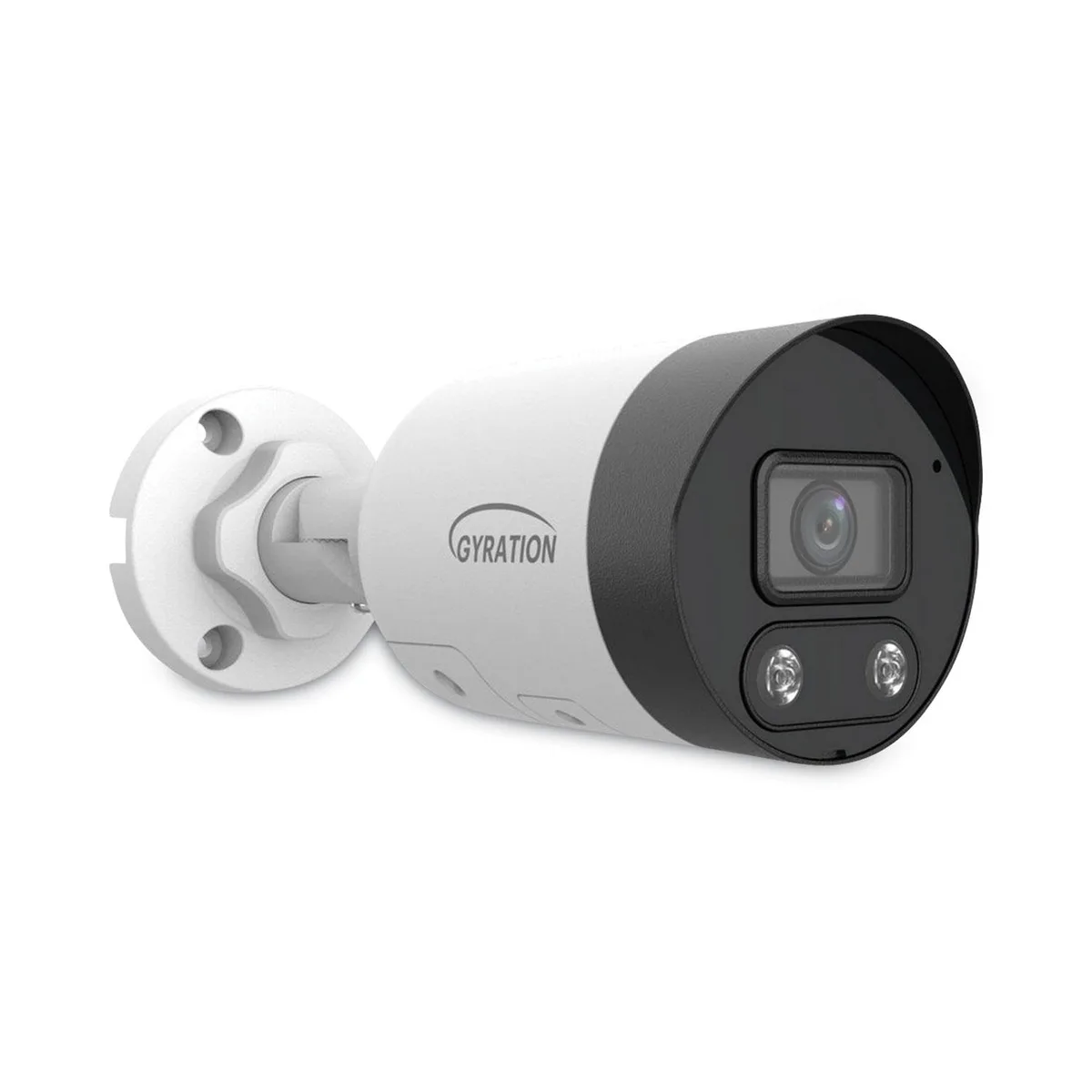 Gyration Gyration CYBERVIEW810B 8 MP 4K bullet network camera — product photo
