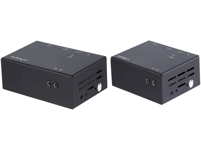 STARTECH STARTECH ST121HDBT20L HDMI over CAT6 extender 100m 4K60Hz — product photo