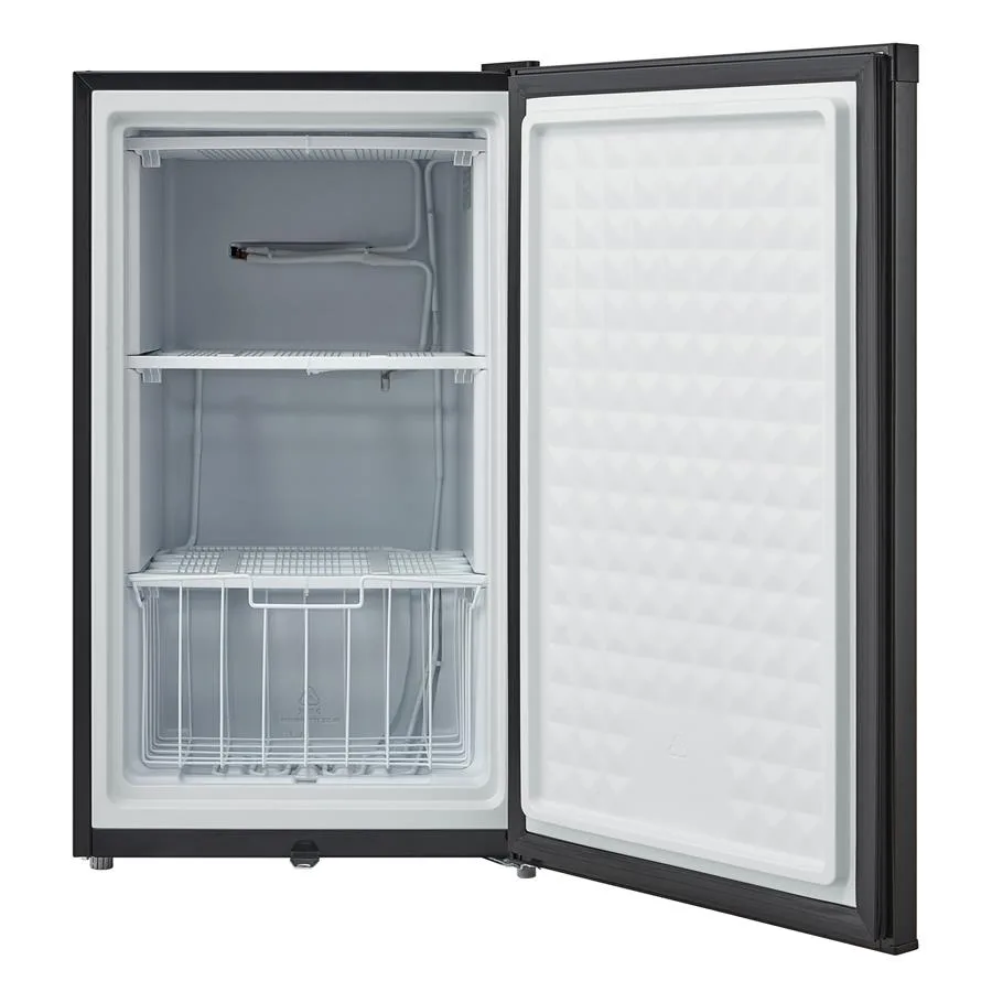 Whynter Whynter CUF-301BK 3.0 cu. ft. Upright Freezer — product photo