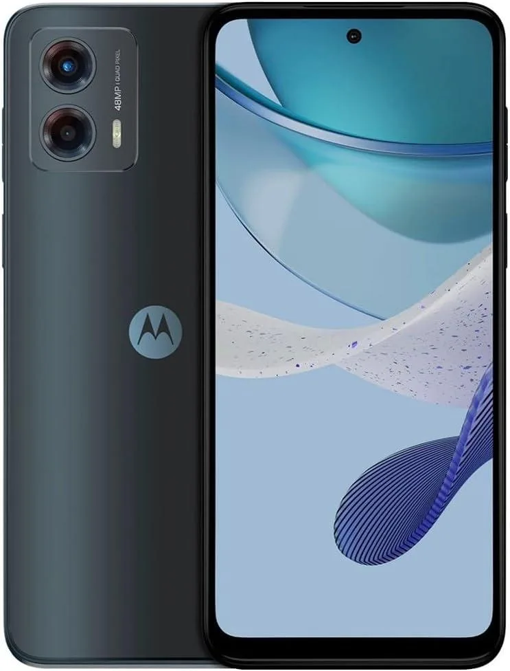Motorola Motorola Moto G 5G (2023) 64GB T-Mobile Ink Blue — product photo