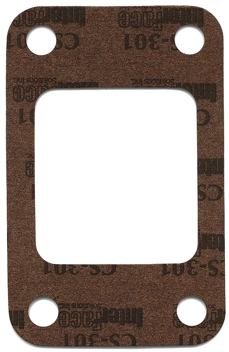 Bell & Gossett DG0060 gasket for pump numbers 29, 30, 31, 32, 33, 34, 67