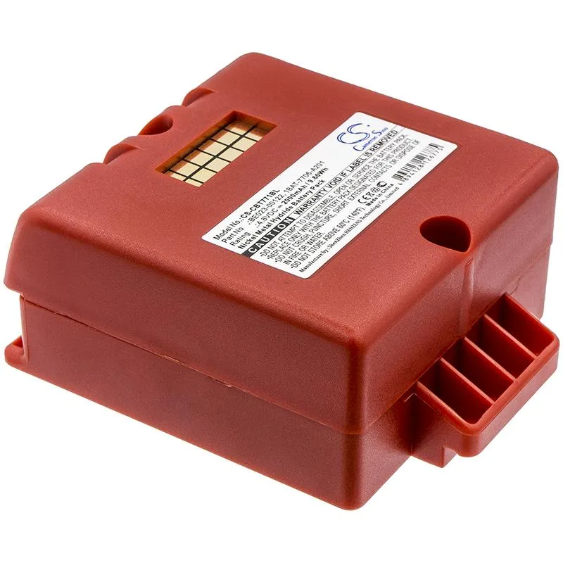 Estry Estry 2000mAh 4.8V standard battery for Cattron Theimeg LRC-L LRC-Mund LRC LRC-M — product photo