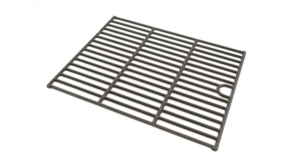 NEXGRILL NEXGRILL 13000384A1 Cooking Grid With Hole appliance part — product photo