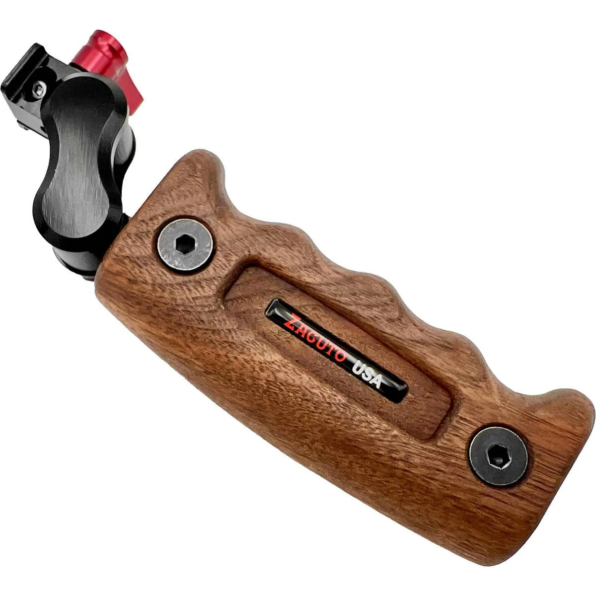 Zacuto Zacuto Director's Handgrip for Smart Z-Finder camera accessory — product photo