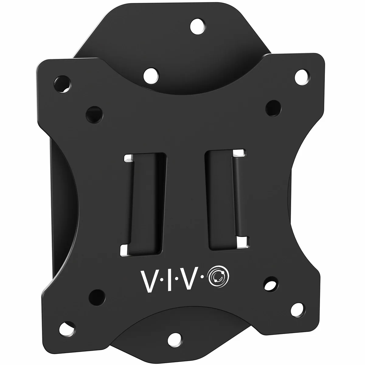 VIVO VIVO Low Profile Ultrawide Monitor Wall Mount 49" 44 lbs 0.75" profile — product photo