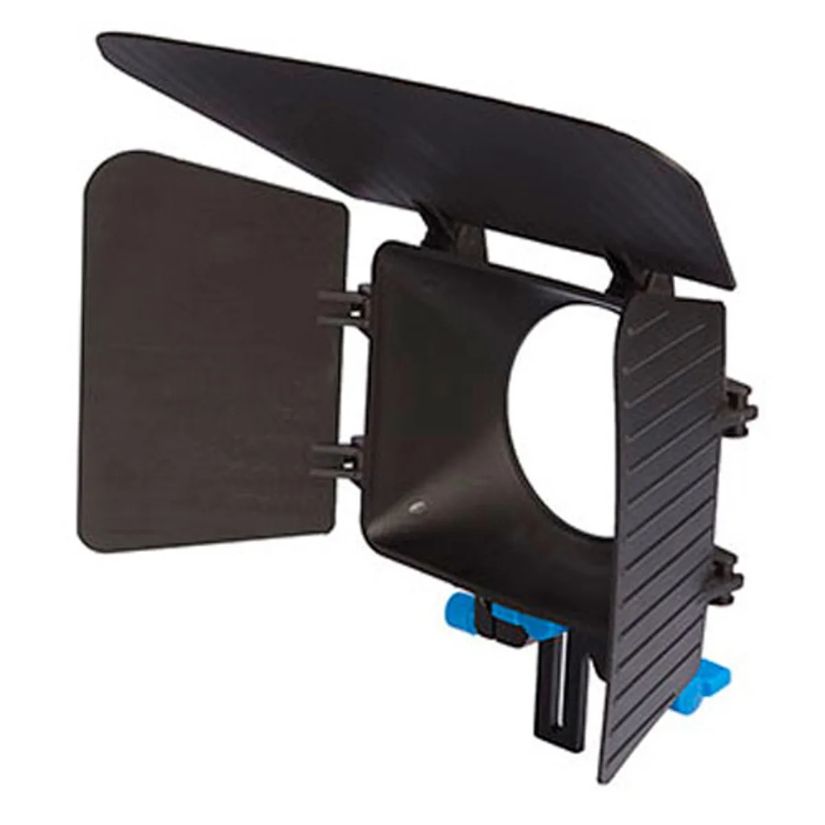 Yelangu Yelangu M1 Matte Box 15mm 43-86mm Black — product photo
