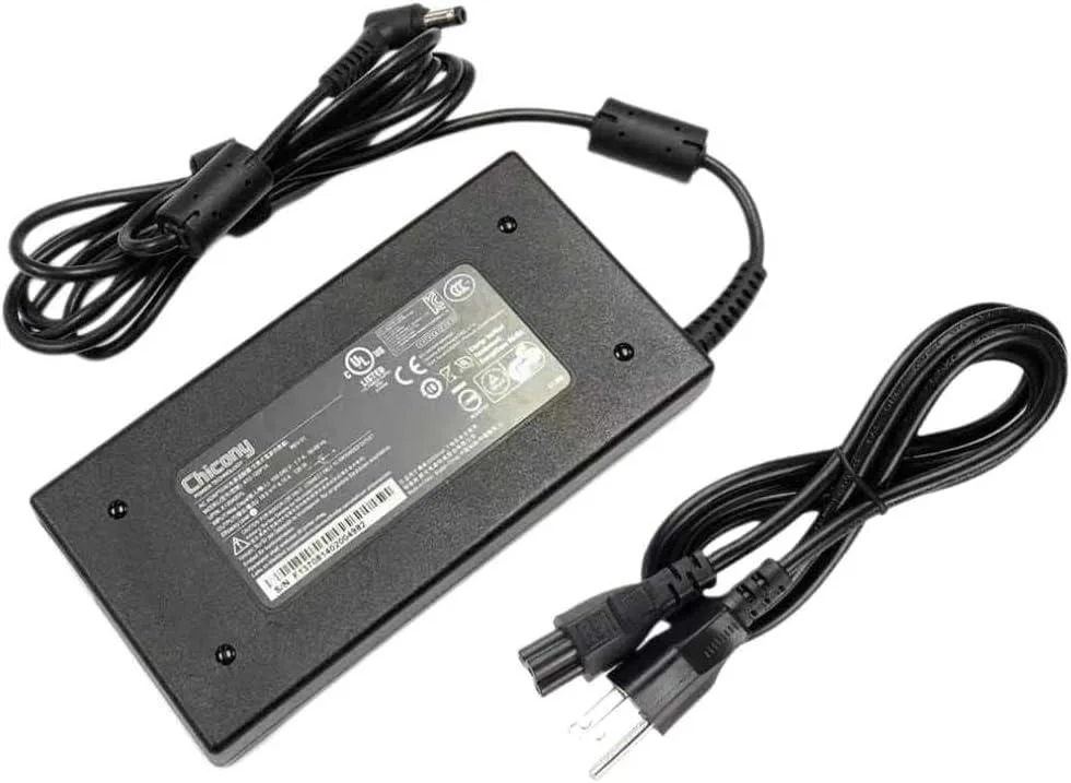 NShi NShi 180W laptop replacement part AC adapter 20V 9A — product photo