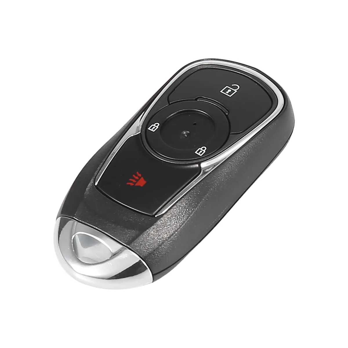 Unique-Bargains Unique-Bargains Replacement Keyless Entry Remote 4 Button HYQ4AA 315MHz Buick Encore 2017-2019 — product photo