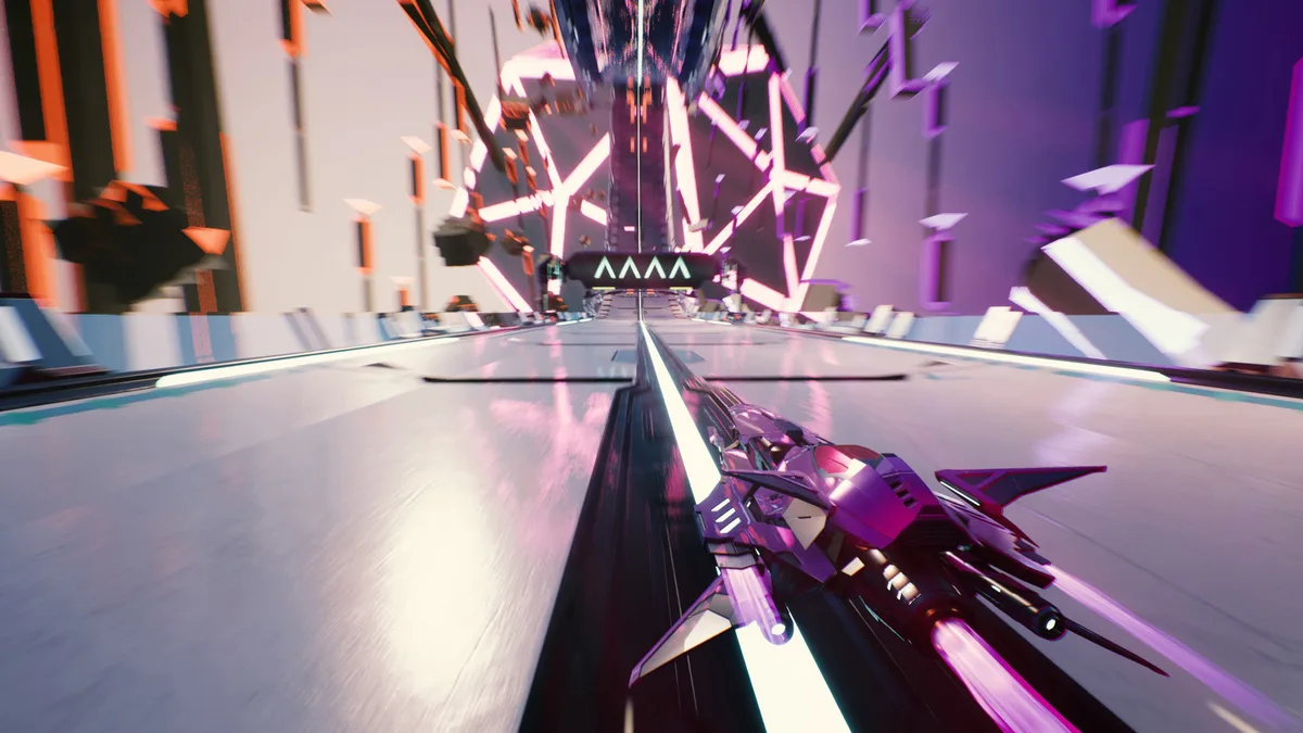 Aspyr Aspyr 71361 Redout 2 Ultimate Edition downloadable game — product photo