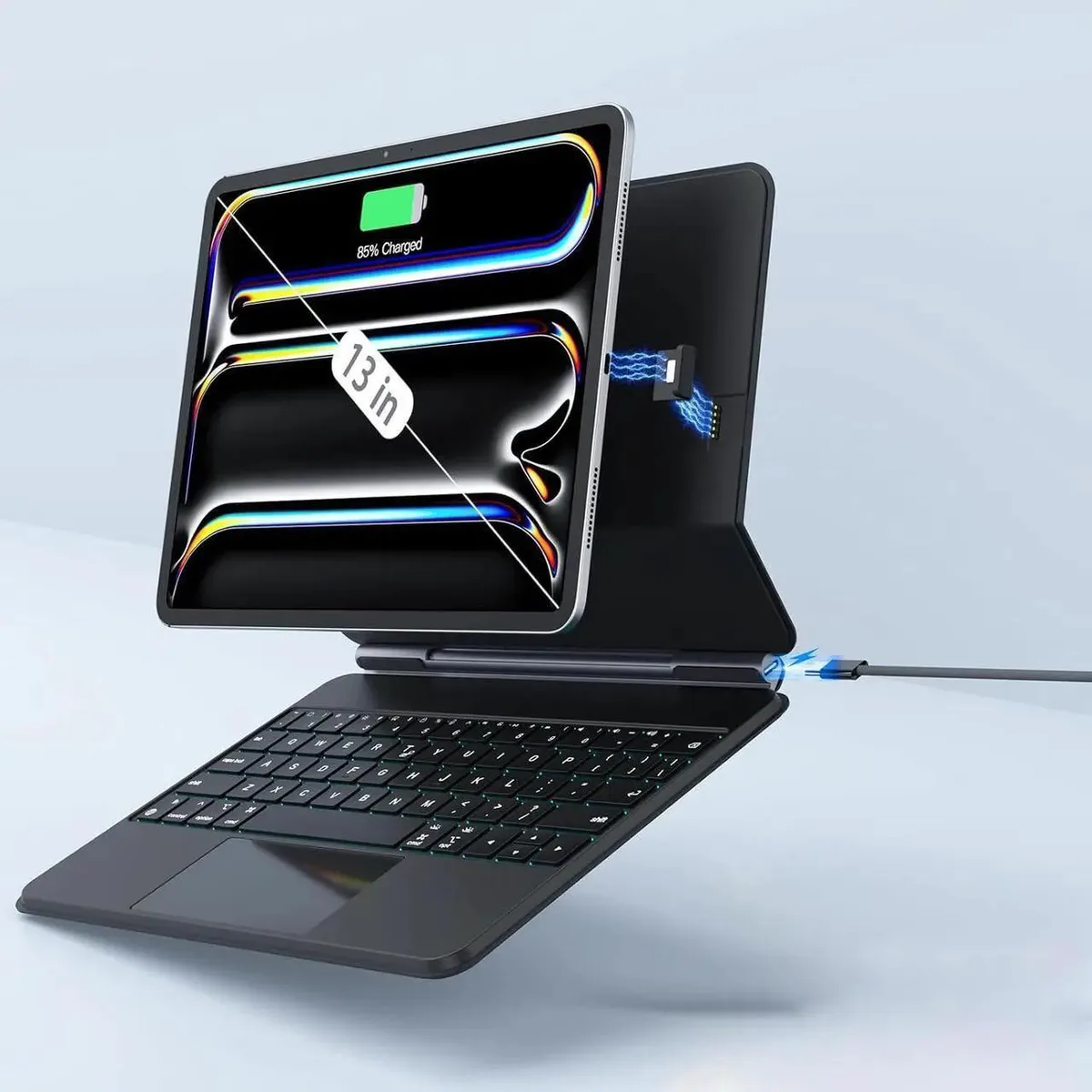 BONAEVER BONAEVER A3360/A3361/A3362 13 inch iPad accessory — product photo