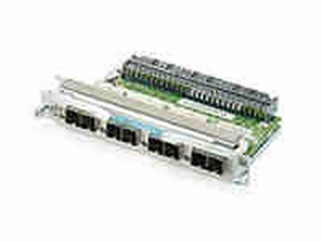 HP HP 3800 4-port Stacking Module J9577A device server — product photo