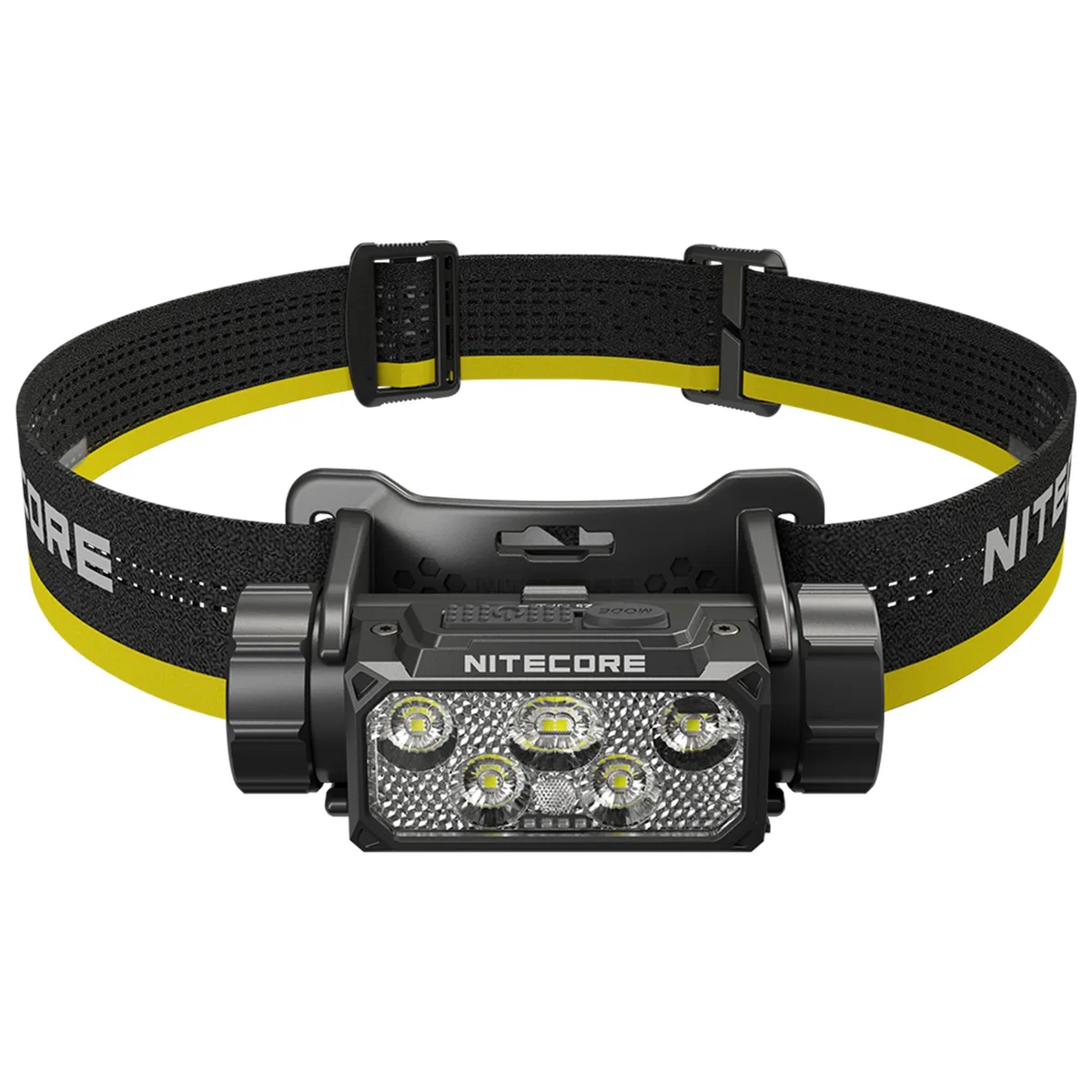 Nitecore Nitecore HC70 UHE 1600 Lumen Headlamp — product photo