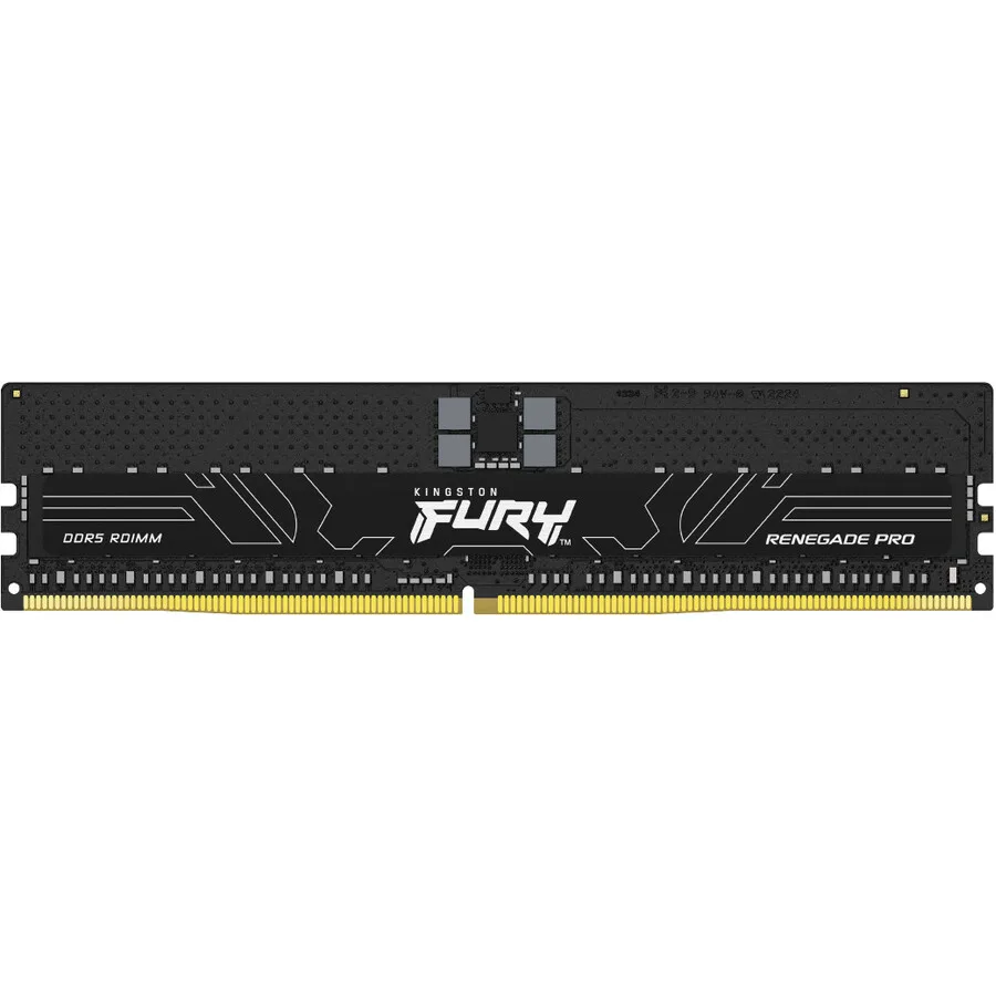 Kingston Technology Corp. Kingston Technology Corp. KF548R36RB-32 32GB DDR5 4800 CL36 ECC Registered Server RAM — product photo