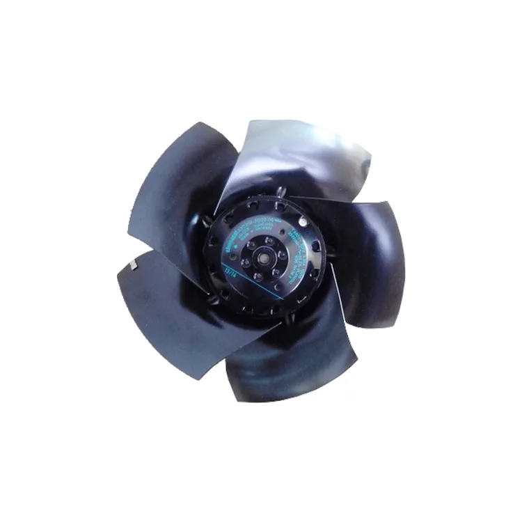 Fans Fans A2D250-AD26-06 400V 150W 250mm case fan — product photo