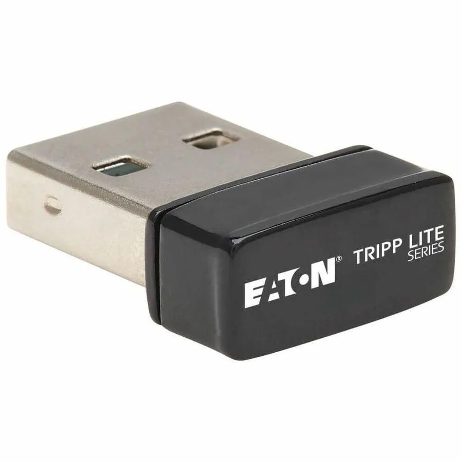 Tripp Lite Tripp Lite U263AC600 802.11 Wi-Fi Adapter — product photo