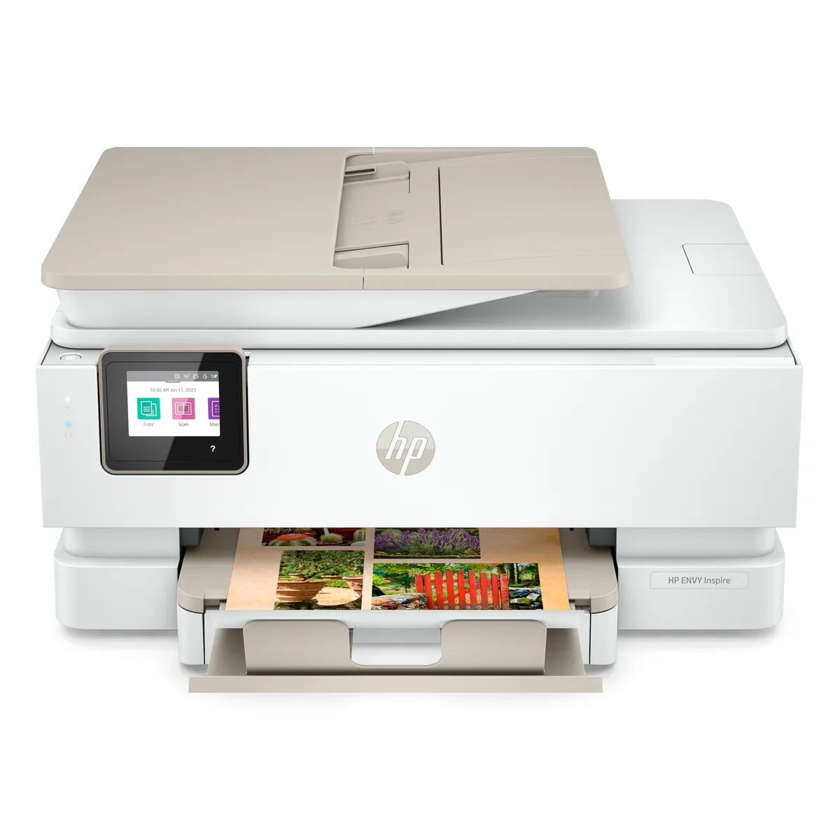 HP HP Envy Inspire 7955e 1W2Y8A#B1H inkjet printer — product photo