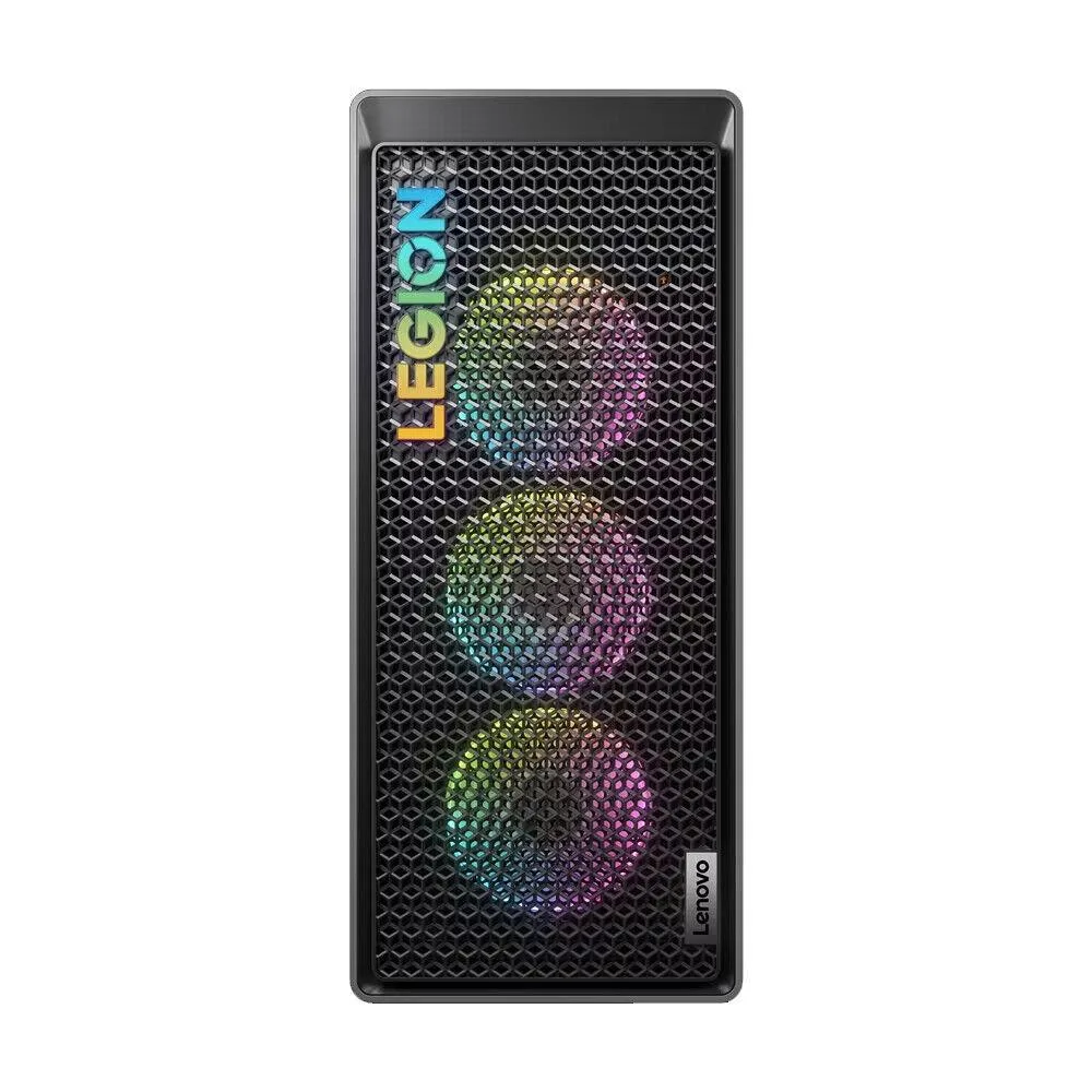 Lenovo Lenovo Legion T7 34Irz8 desktop PC i9-14900KF RTX 4080 SUPER 32GB DDR5 2TB SSD — product photo