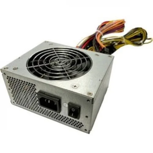 Qnap Qnap PWRPSU550WFS02 550W power supply for TVS-h1288X TVS-h1688X — product photo
