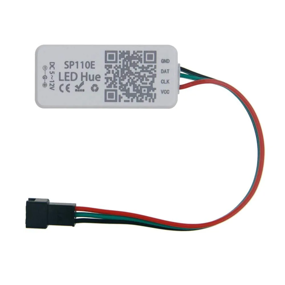 KEHIPI KEHIPI SP110E Bluetooth 4.0 LED Controller 1024 pixels — product photo