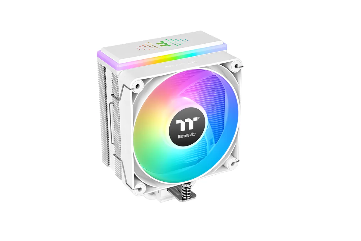 Thermaltake Thermaltake ASTRIA 200 CPU Cooler CL-P137-AL12SW-A — product photo