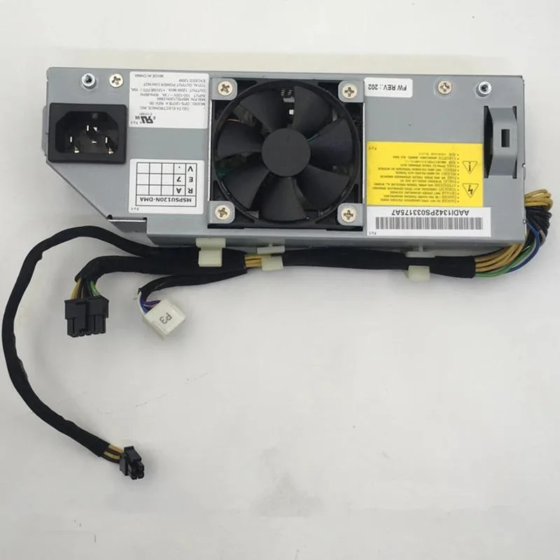 KHACHIMO KHACHIMO NEC AIO i5 HM55 HM65 HM75 120W Power Supply — product photo
