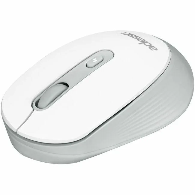 Adesso Adesso iMouse A30W Wireless Optical Mouse White 2400 dpi — product photo