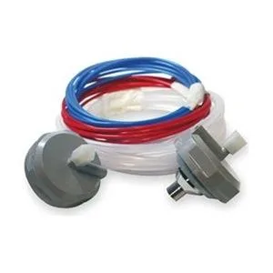 Acorn Acorn 4016-100-001 Pushbutton and Tubing Assembly trap — product photo
