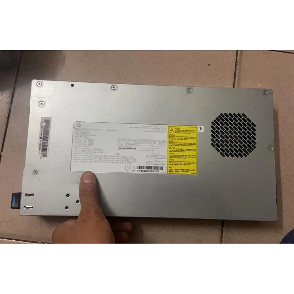 KHACHIMO KHACHIMO R20-1K1P1A R1K1A001Q 1450W power supply — product photo