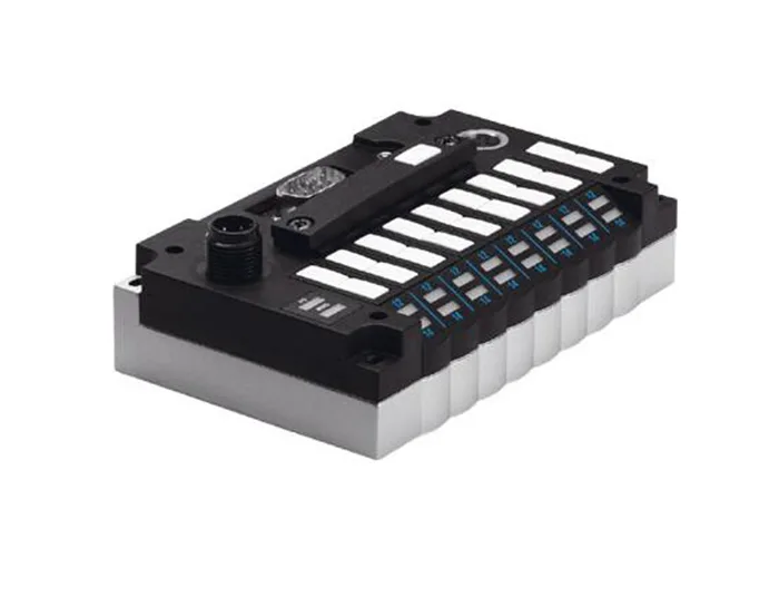 Festo Festo CPV10-GE-DN2-8 electrician tool 525630 — product photo