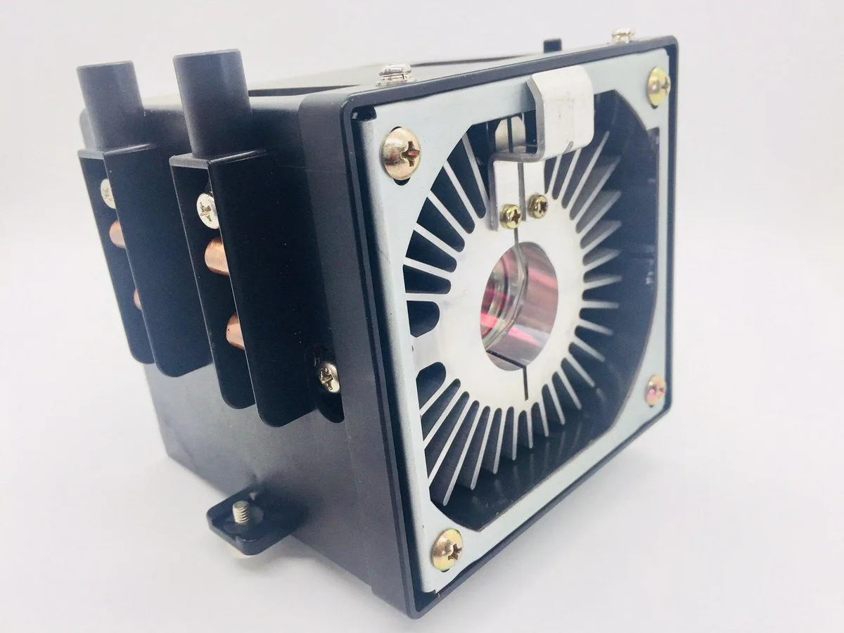 Jaspertronics Jaspertronics PT-LS26U-LAMP dlp replacement lamp — product photo