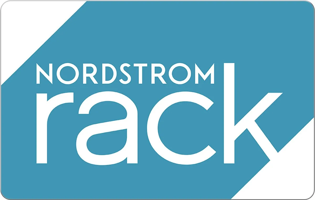 Nordstrom Rack Nordstrom Rack NR-7500 Department Store Gift Card $75 — product photo