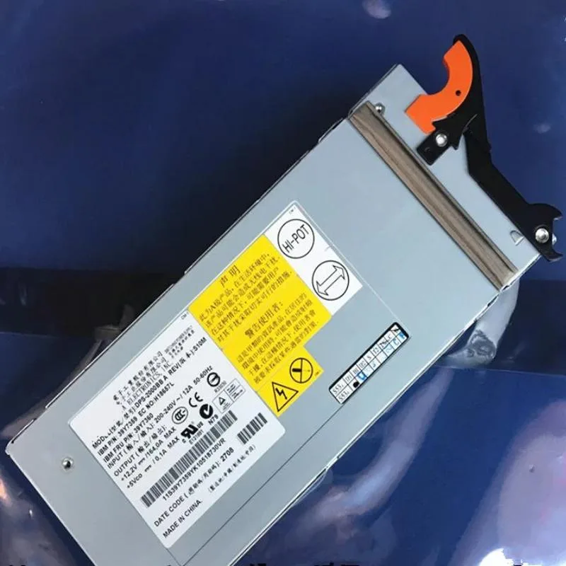 KHACHIMO KHACHIMO DPS-2000BB A 2000W ATX Power Supply — product photo