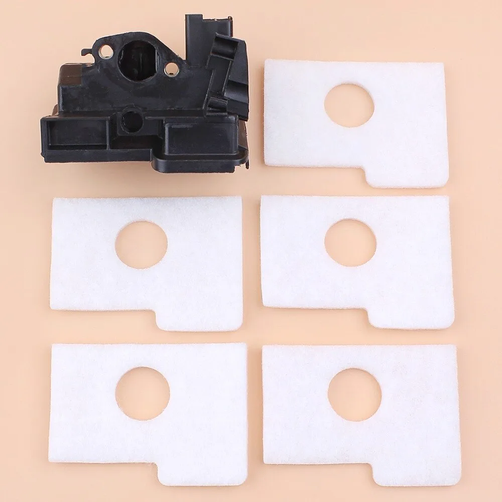 LAHDEK LAHDEK Air Filter Intake Housing Adapter Cover Kit for STIHL MS170 MS180 017 018 — product photo