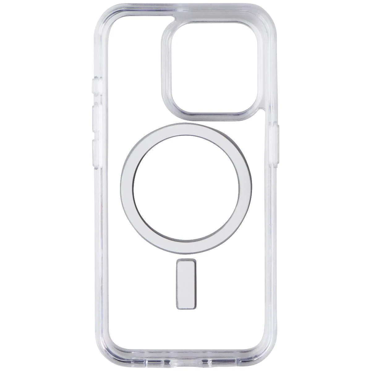 OtterBox OtterBox Symmetry Series MagSafe Case iPhone 15 Pro Clear — product photo