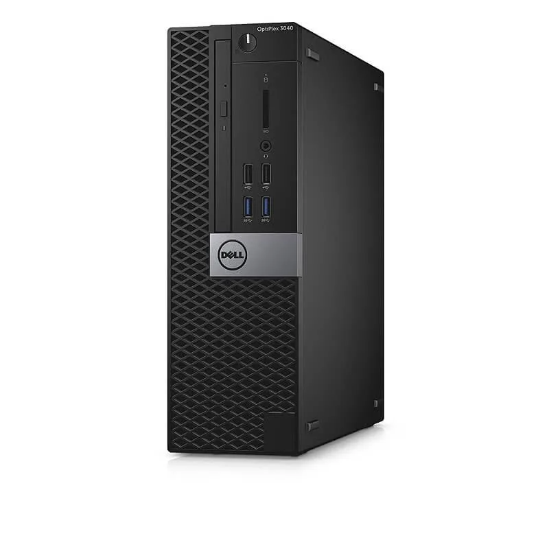 DELL DELL OptiPlex 3040 SFF i5-6500 3.2GHz 4GB DDR3 250GB HDD Win 10 Pro — product photo