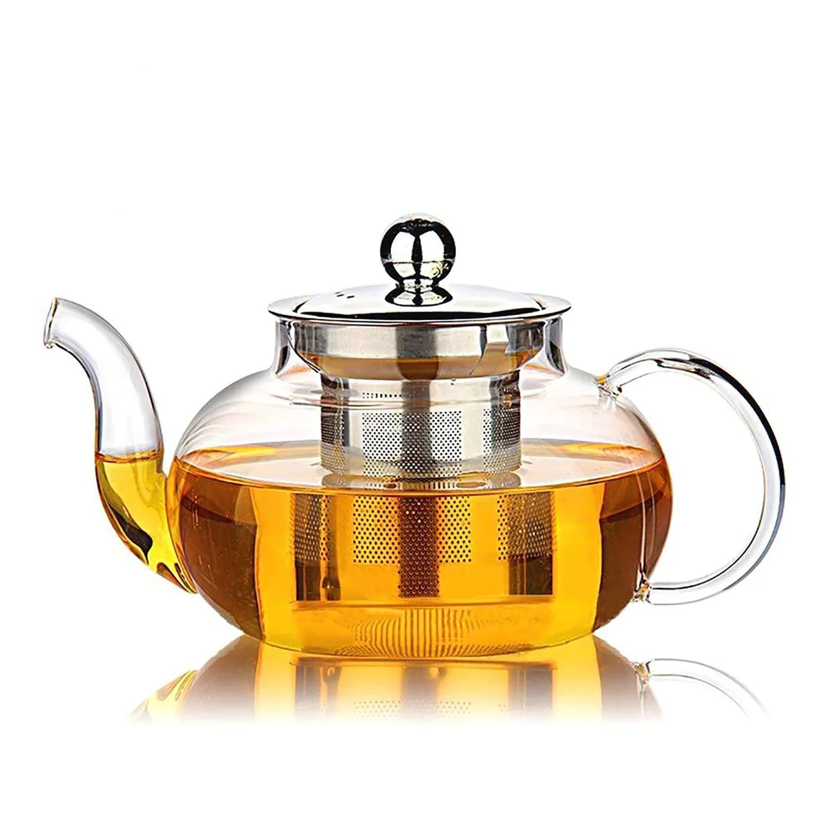  Meyer Hiware-GGT-27 Glass Teapot 27 Oz 1.7 L — product photo