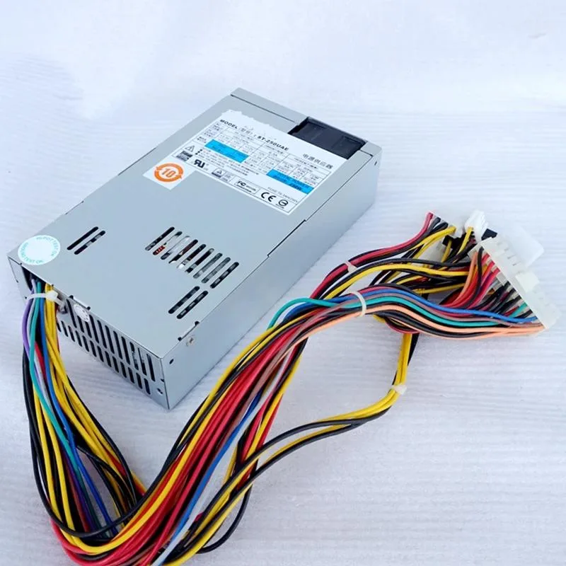 KHACHIMO KHACHIMO 1U 250W ATX Power Supply Gold Zero RPM — product photo