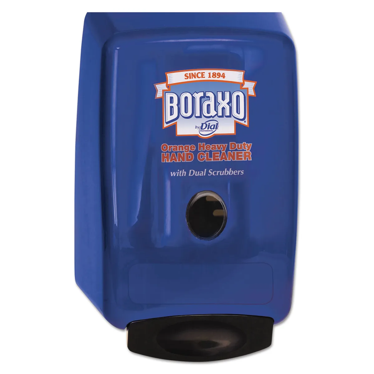 Dial Dial DIA 10989CT 2L dispenser blue 10.49x4.98x6.75 cleaning — product photo