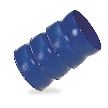 Loc-Line Loc-Line 89220 Vac Hose Segment Pack 20 segments — product photo