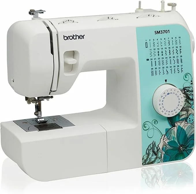 Brother Brother SM3701 37-Stitch Sewing Machine — product photo