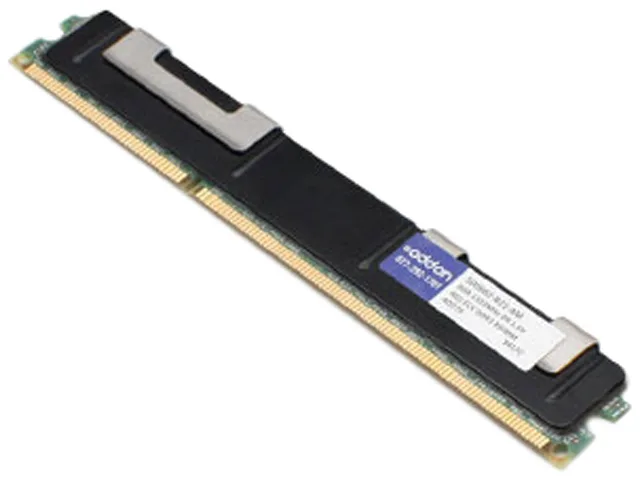 AddOn AddOn 500662-B21-AM 8GB DDR3 1333 ECC Registered Server RAM — product photo