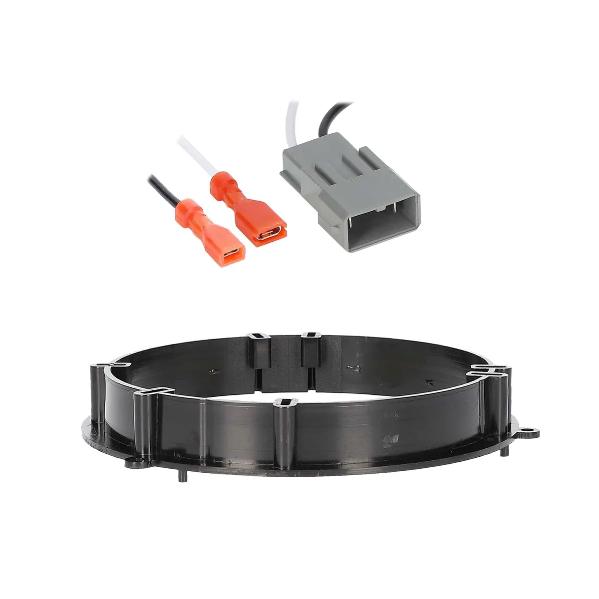 METRA METRA 82-HD1 Speaker Adapter & Wire Harness Kit 5.25-6.5" Honda 1997-2007 — product photo