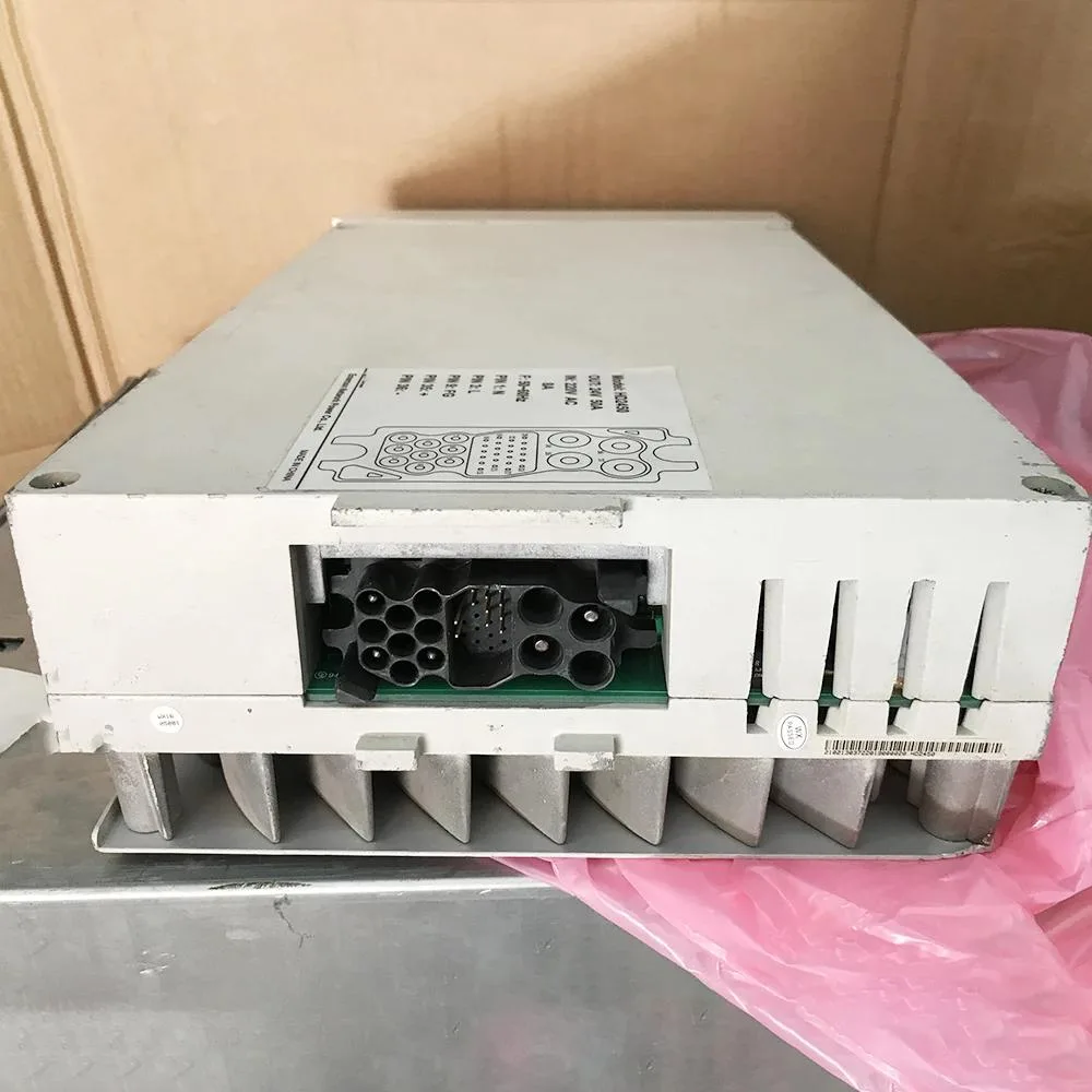 KHACHIMO KHACHIMO HD2450 24V 50A power supply — product photo