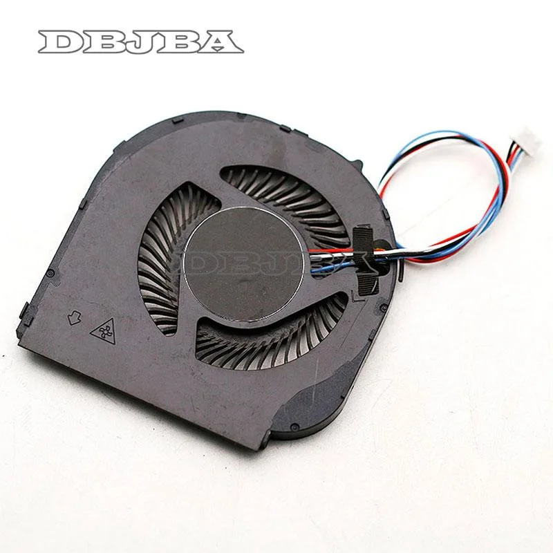 DBTLAP DBTLAP CPU Cooling Fan for DELTA ND75C02-14M06 5V 0.45A — product photo