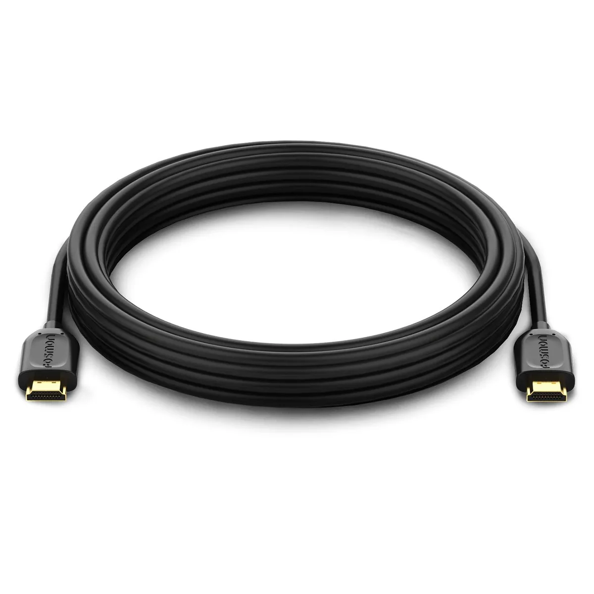 Fosmon Fosmon 10ft HDMI 2.0 cable 18 Gbps 4K@60Hz — product photo