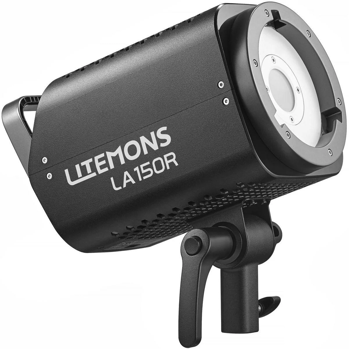 Godox Photo Equipment Co. Ltd Godox Litemons LA150R RGB LED Monolight Black 165W — product photo