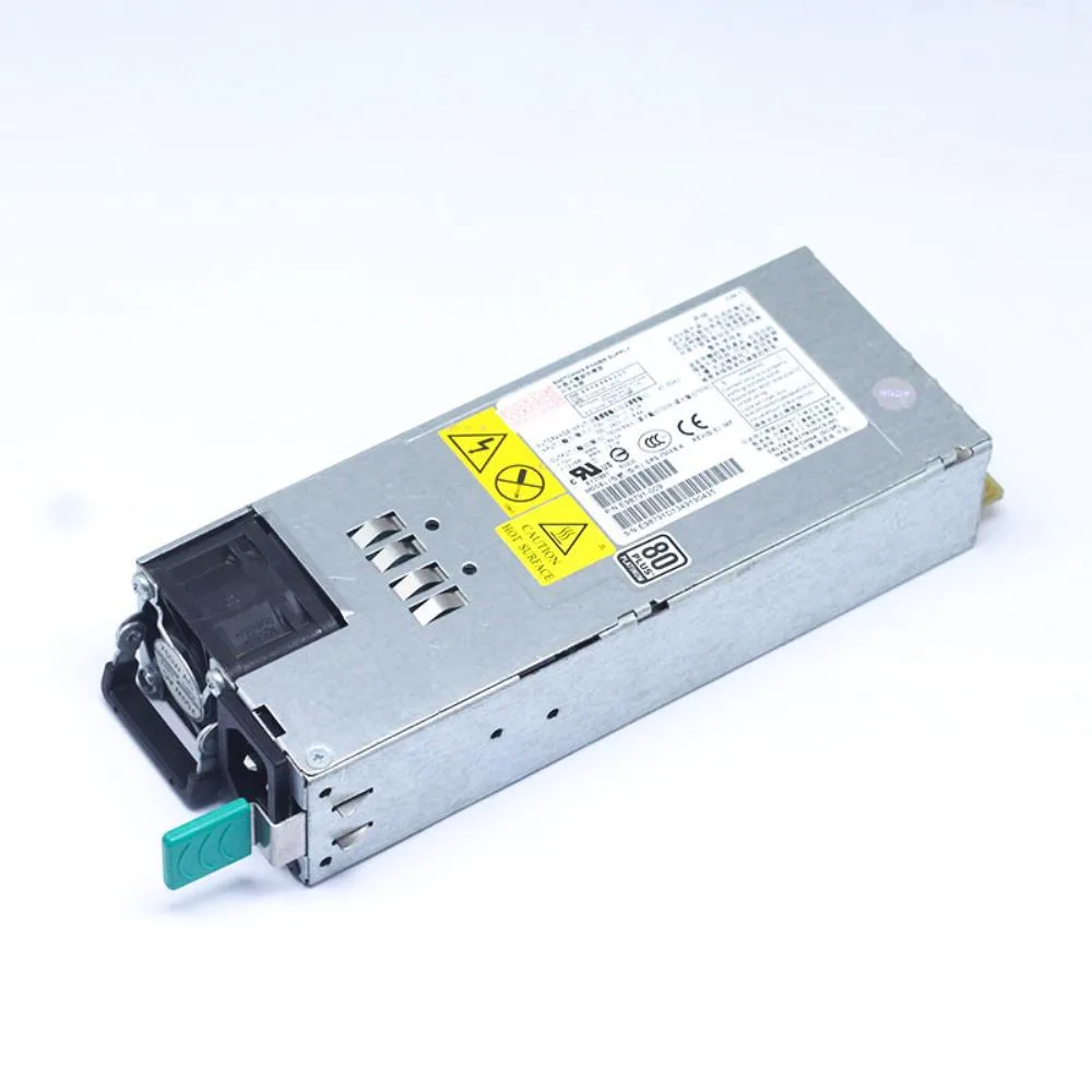 Ruth's sister Ruth's sister 750W 80Plus Platinum Power Supply DPS-750XB A — product photo