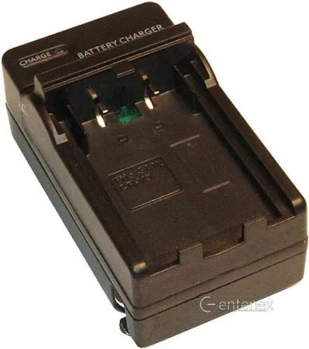 Centenex Electronics Centenex Electronics AC/DC Camera Charger for CR-V3 — product photo